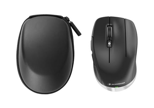 3D Connexion CadMouse Compact Wireless - Souris PC 3D Connexion - 0