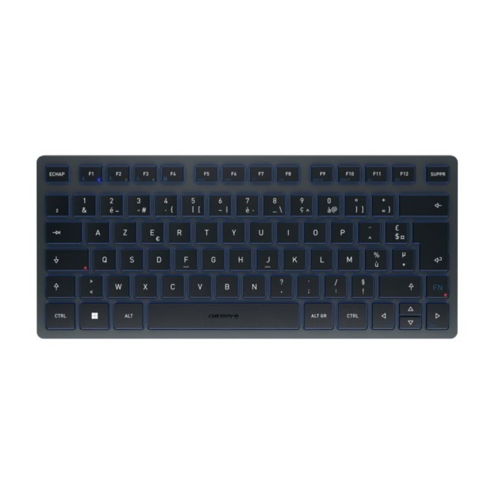 Cherry Clavier PC MAGASIN EN LIGNE Cybertek