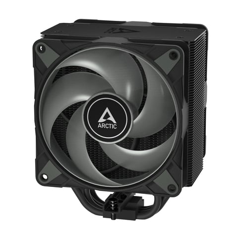 ARCTIC Noir - Ventilateur CPU ARCTIC - Cybertek.fr - 3