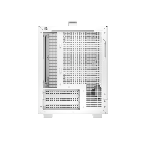 CH160 Blanc-mT/SsAlim/Mini-ITX+AK620 DIGITAL Blanc - Cybertek.fr - 8