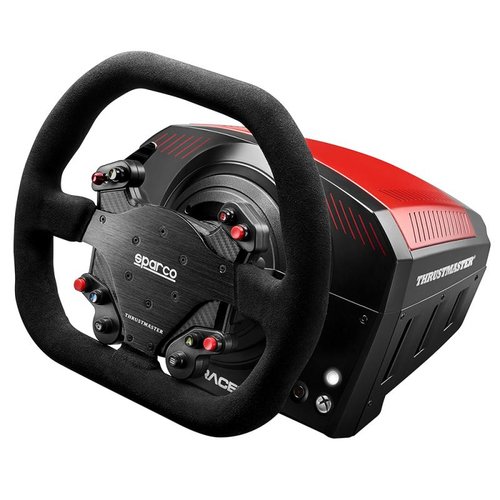 ThrustMaster TS-XW - Base Seule (4060199) - Achat / Vente Base de volant Simracing sur Cybertek.fr - 2