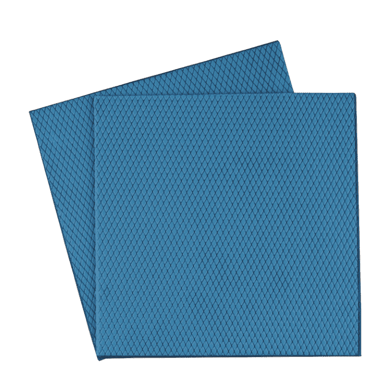 Accessoire refroidissement PC Thermal Grizzly Lot de 2 Minus Pad Advance - 100 x 100 x 1,5 mm Cybertek