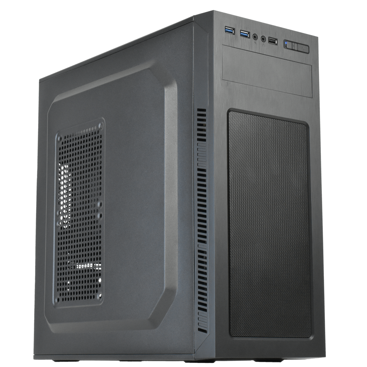 Cybertek FamilyStation I5 Plus I5-12500/8Go/500Go/W11H (PCG-10602826) - Achat / Vente PC Fixe sur Cybertek.fr - 0