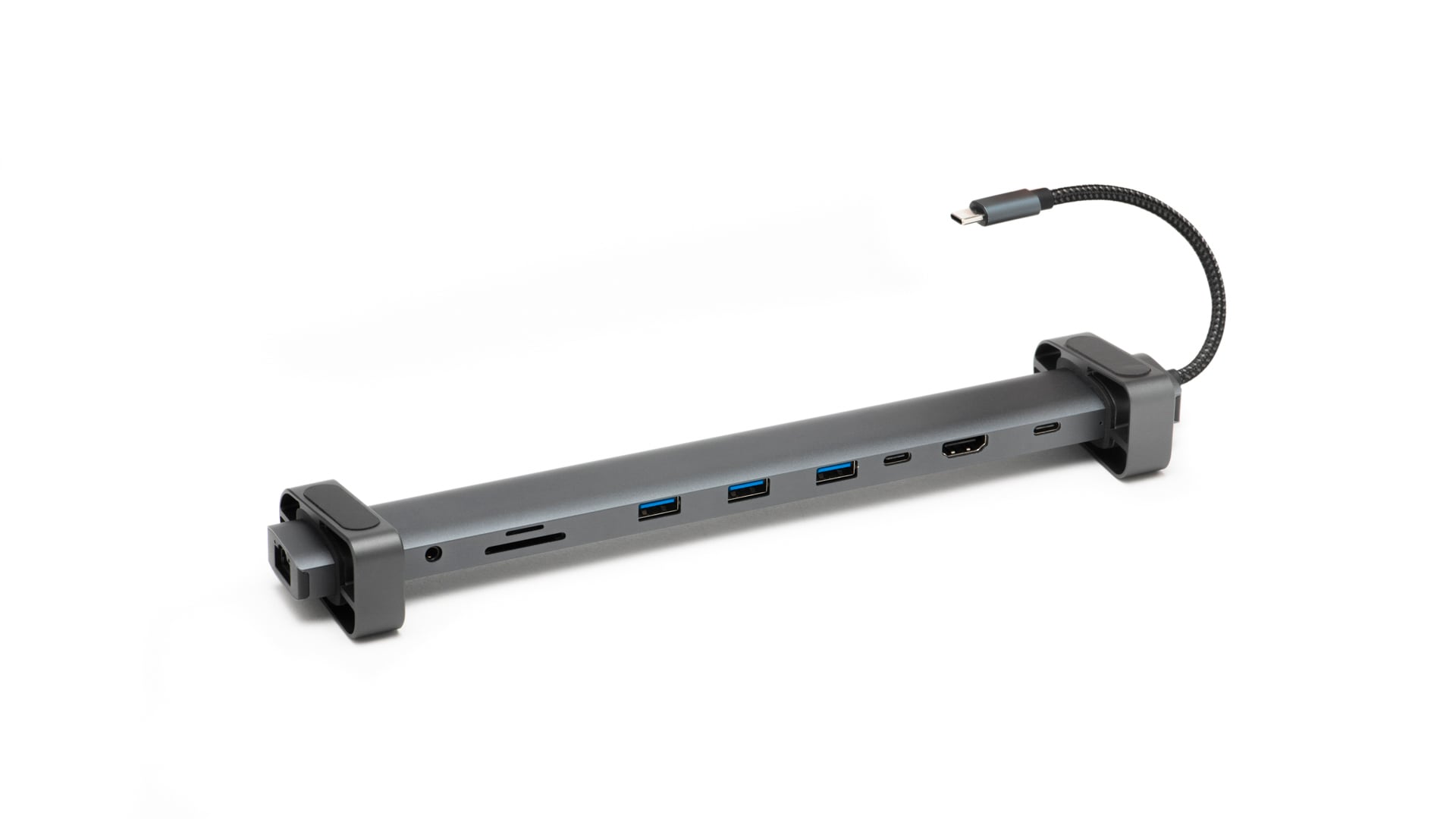 Bluestork Hub MAGASIN EN LIGNE Cybertek