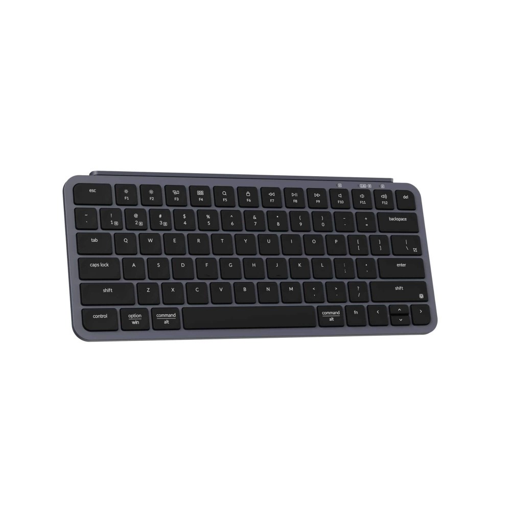 Keychron B1 Pro 75% - Clavier PC Keychron - Cybertek.fr - 1