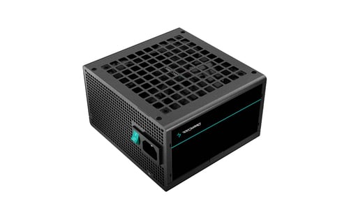 Deepcool 80+ 230V EU (500W) - Alimentation Deepcool - Cybertek.fr - 3