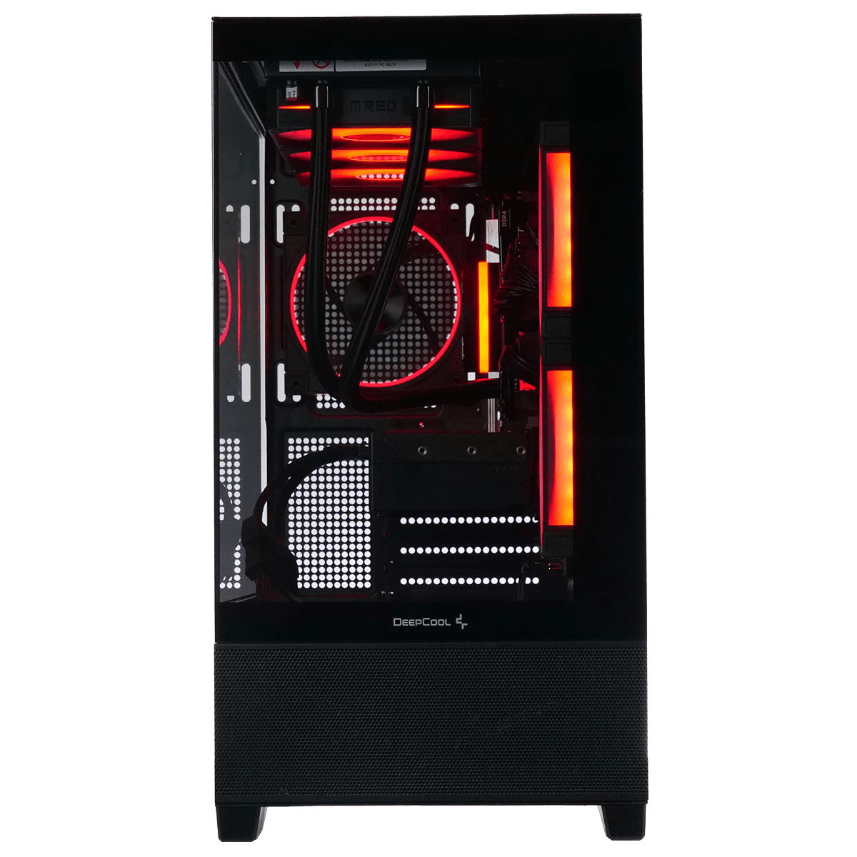 Cybertek ORION - i5-14400F/5070/16Go/500Go (PCG-10603141) - Achat / Vente PC Fixe sur Cybertek.fr - 3