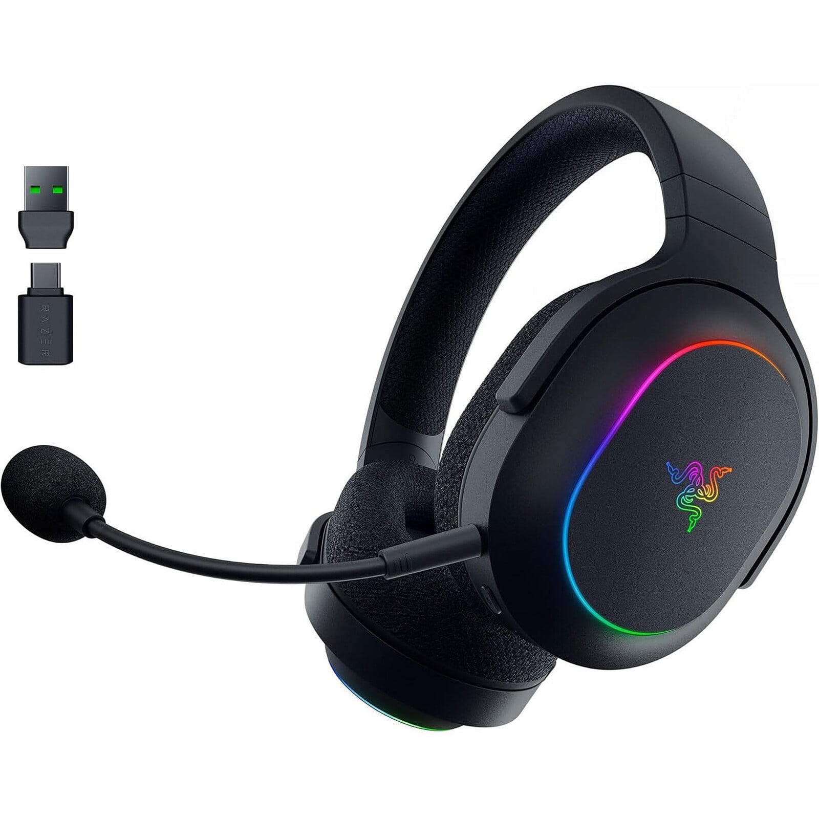 Razer Micro-casque MAGASIN EN LIGNE Cybertek