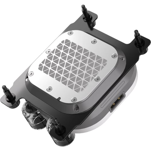 Corsair iCUE LINK XC7 RGB ELITE - CX-9010022-WW (CX-9010022-WW) - Achat / Vente Accessoires watercooling sur Cybertek.fr - 3