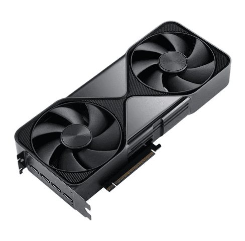 NVidia RTX PRO 6000 Noirwell Workstation Edition 96Go - Carte graphique - 1