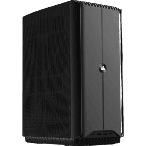 Corsair Barebone et Mini-PC MAGASIN EN LIGNE Cybertek