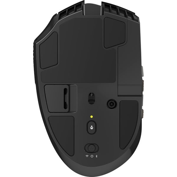 Corsair Scimitar Elite - Souris PC Corsair - Cybertek.fr - 7