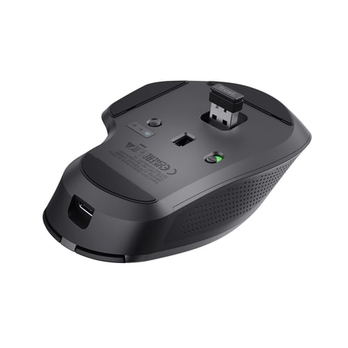 Trust Ozaa+ - Souris PC Trust - Cybertek.fr - 4