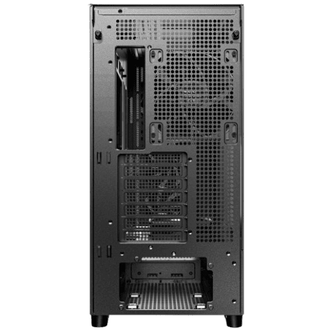 Antec Flux SE Noir - Boîtier PC Antec - Cybertek.fr - 6
