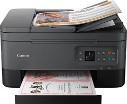 Canon Imprimante multifonction - Cybertek