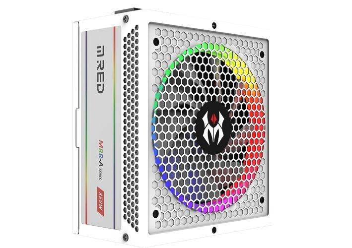 M.RED Alimentation MAGASIN EN LIGNE Cybertek