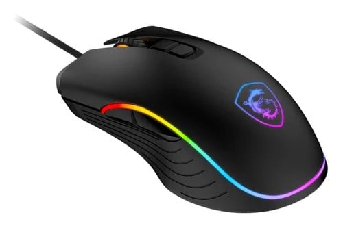 MSI 27 pouces  9S6-3CE41H-051 + S12-0402300-HH9 - Ecran PC MSI - 10