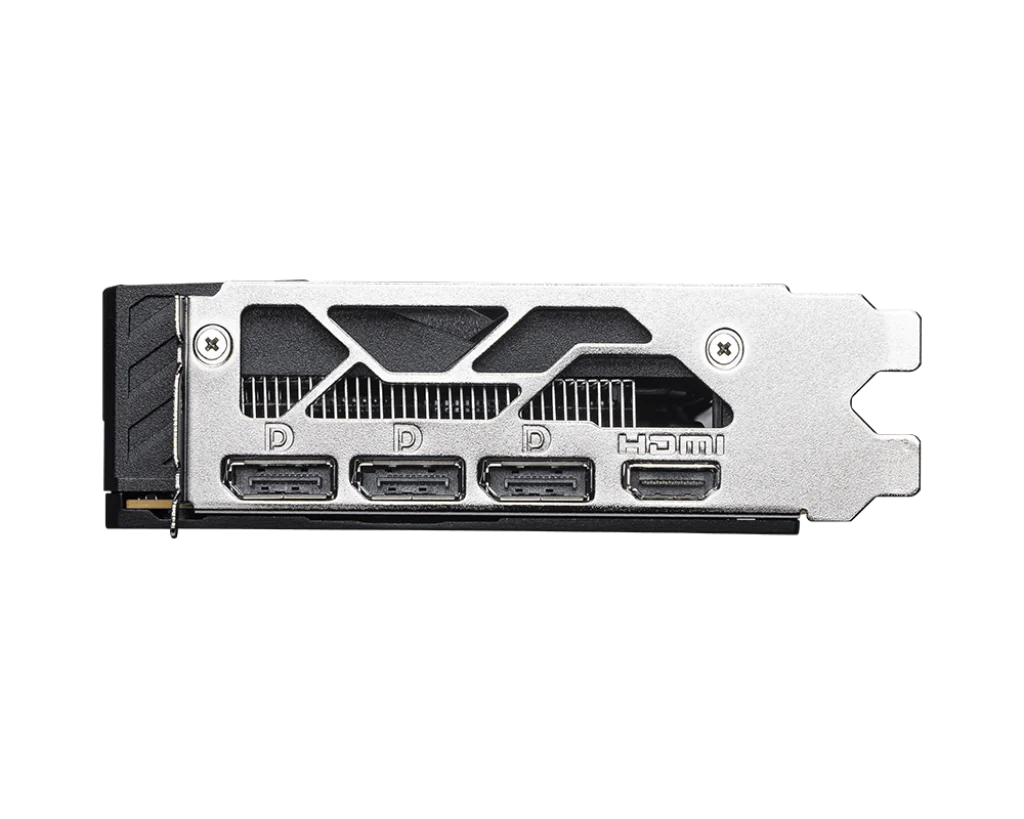 MSI GeForce RTX 5050 8G GAMING OC  - Carte graphique MSI - 4