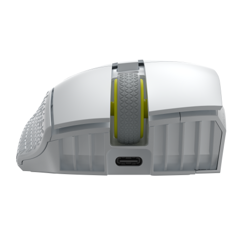 Corsair Scimitar Elite SE - Souris PC Corsair - Cybertek.fr - 4