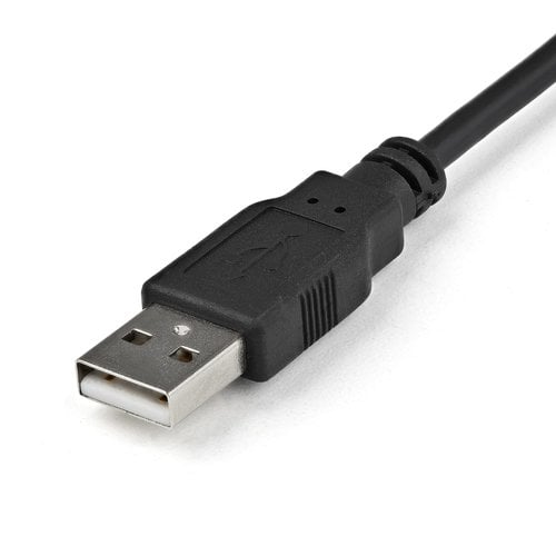 MST Hub - mDP to 2x DisplayPort - Connectique TV/Hifi/Video - 3