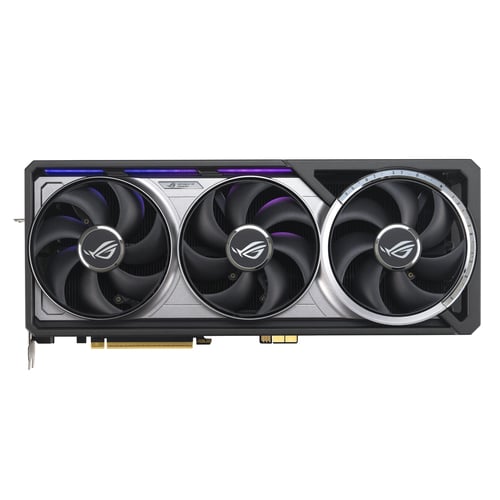 Asus ROG-ASTRAL-RTX5090-O32G-BTF-GAMING  - Carte graphique Asus - 1