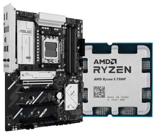 Asus Kit Upgrade PC MAGASIN EN LIGNE Cybertek