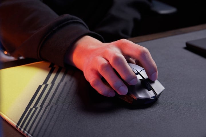 Corsair Harpoon V2 - Souris PC Corsair - Cybertek.fr - 2