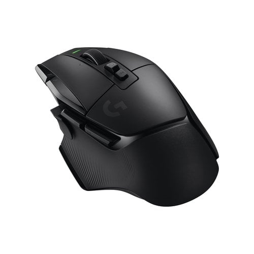 Logitech G502 X Lightspeed - Souris PC Logitech - Cybertek.fr - 0