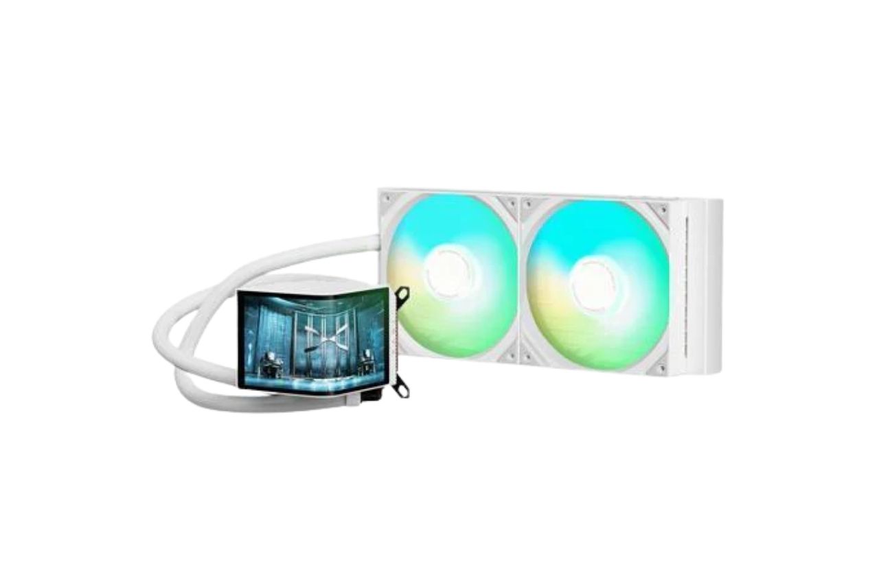TRYX Watercooling MAGASIN EN LIGNE Cybertek