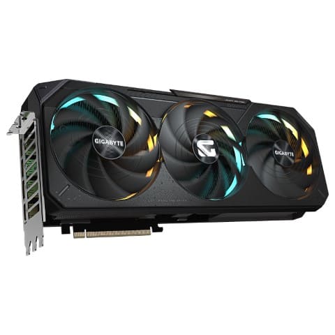 Gigabyte GeForce RTX 5080 GAMING OC 16G - Carte graphique - 1