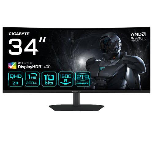 Gigabyte Ecran PC MAGASIN EN LIGNE Cybertek