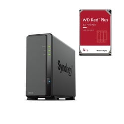 Synology Serveur NAS MAGASIN EN LIGNE Cybertek