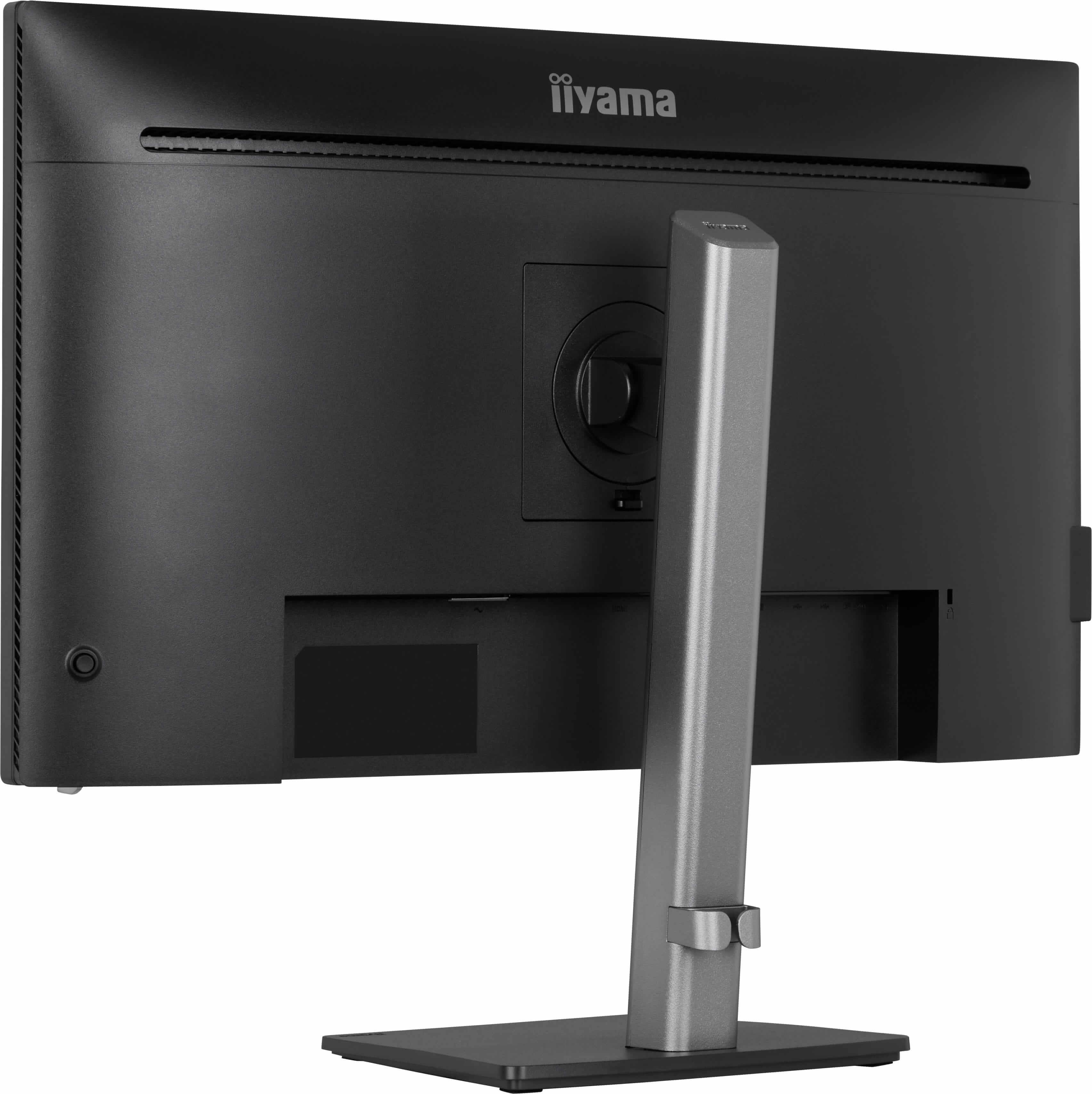 Iiyama 27 pouces  HB2701UHSNP-B1 - Ecran PC Iiyama - Cybertek.fr - 11