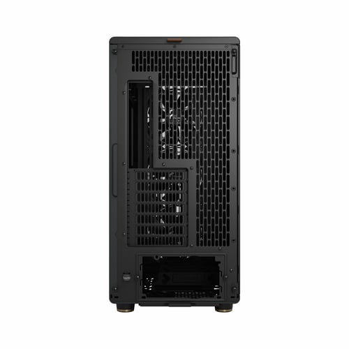 Fractal Design North XL Charcoal Black Noir - Boîtier PC - 21
