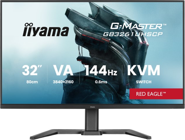 Iiyama Ecran PC MAGASIN EN LIGNE Cybertek