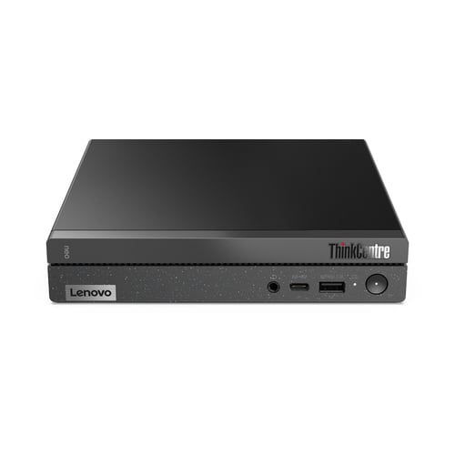 Lenovo ThinkCentre neo50q Gen4 12LN i5 13420H/16/512/W11P - Barebone et Mini-PC - 0