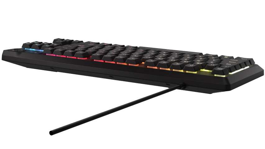 Corsair K55 Core TKL - Clavier PC Corsair - Cybertek.fr - 6