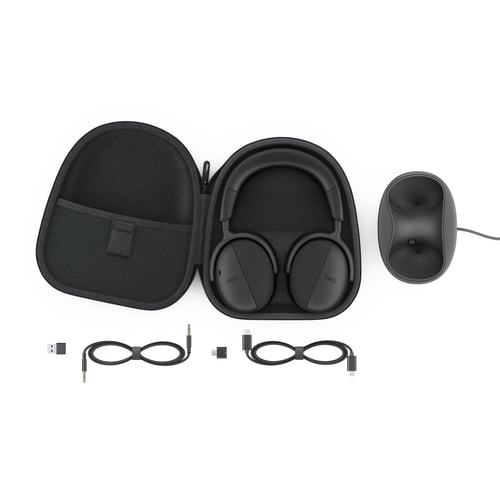 DELL Premier WL7024 ANC  Noir - Micro-casque - Cybertek.fr - 9