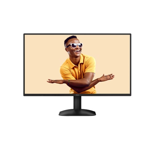 AOC 24 pouces  24B31H - Ecran PC AOC - Cybertek.fr - 3