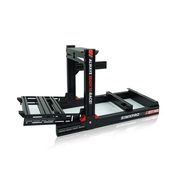 SimXPro GT-RS (GT-RS) - Achat / Vente Pack Simracing sur Cybertek.fr - 0