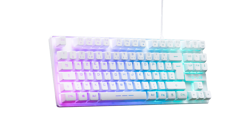 The G-LAB Keyz Caesium TKL - Clavier PC The G-LAB - Cybertek.fr - 5