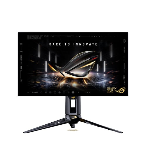 Asus ROG Swift PG27AQWP-G - 26.5
