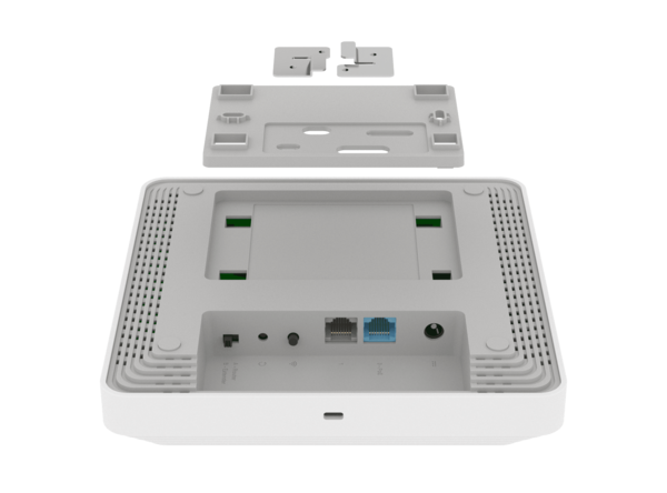 KEENETIC Orbiter Pro - AC1300/Mesh/Wi-Fi 5/PoE - Cybertek.fr - 1