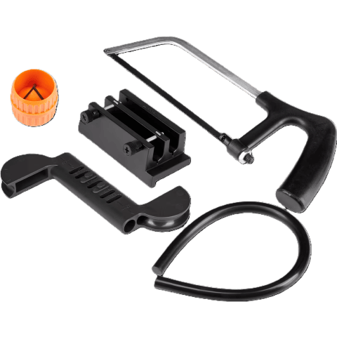 Corsair Corsair Hydro X Series XT  - Hardline Tool kit (CX-9059007-WW) - Achat / Vente Accessoires watercooling sur Cybertek.fr - 0