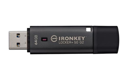 Kingston Clé USB MAGASIN EN LIGNE Cybertek