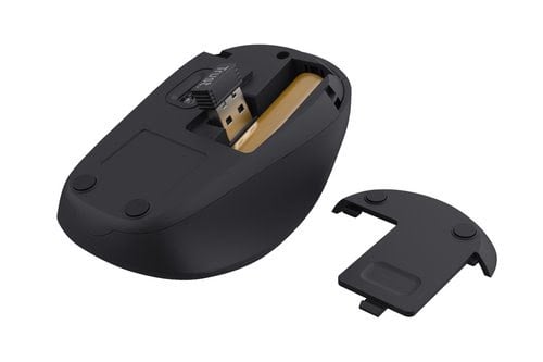 Trust Yvi+ Eco - Souris PC Trust - Cybertek.fr - 3
