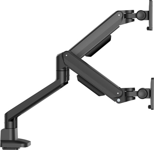 Support ergonomique et compact écrans jusqu'à 32" - Accessoire écran - 4