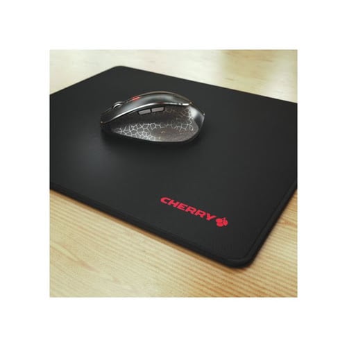 Cherry MP 1000 - XL/Noir - Tapis de souris Cherry - Cybertek.fr - 2
