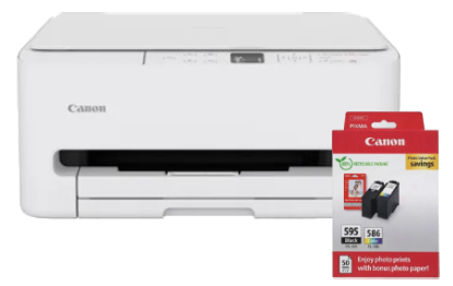 Canon Imprimante multifonction MAGASIN EN LIGNE Cybertek