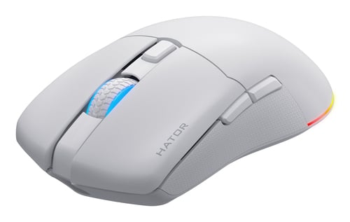 Hator Pulsar 3 - Souris PC Hator - Cybertek.fr - 1